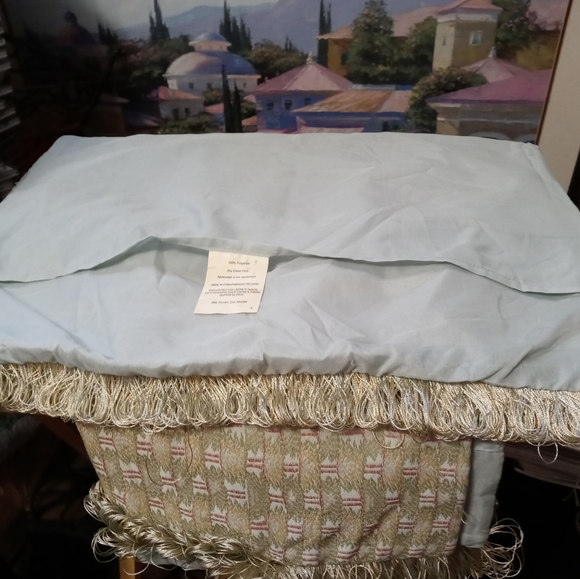 ๐ซ 2 Linen n things ๐ Pillow Shams๐พ๐ - Picture 3 of 11